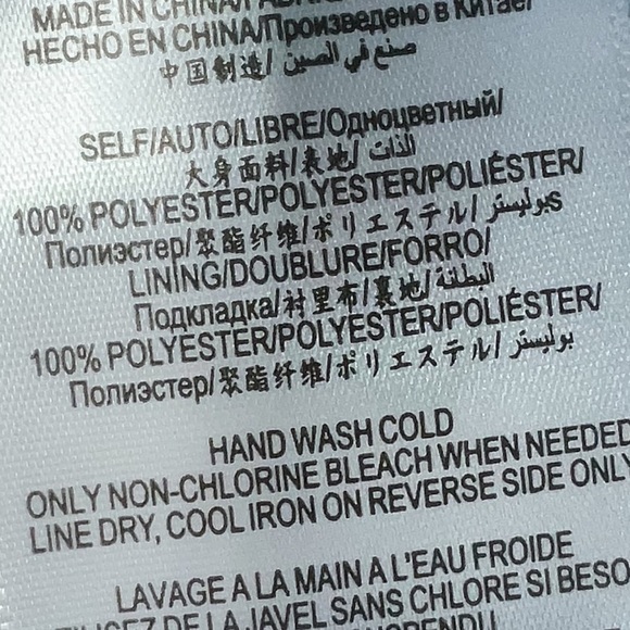 BCBGGeneration Rose Gold Nude Sequin Mini Skirt Women’s Size 4 Small S NWT - Picture 6 of 7